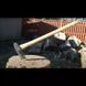Сокира-колун Husqvarna 800 мм 2.5 кг (5313117-01) 5313117-01 фото 3