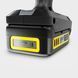Мийка високого тиску акумуляторна KARCHER KHB 6 1.328-010.0 фото 2