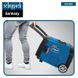 Генератор инверторный Scheppach SG3400i SG3400i фото 5