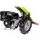 Сенокосилка фронтальная GRILLO GF 3DF (Kohler KD 15-350) 8W53FDF фото 9