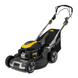Газонокосилка бензиновая STIGA Twinclip955VE Twinclip955VE фото 3