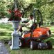 Райдер професійний Husqvarna P 525DX 9679853-01 фото 8