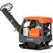 Виброплита реверсивная дизельная Husqvarna LG204 (9678552-03) 9678552-03 фото 1