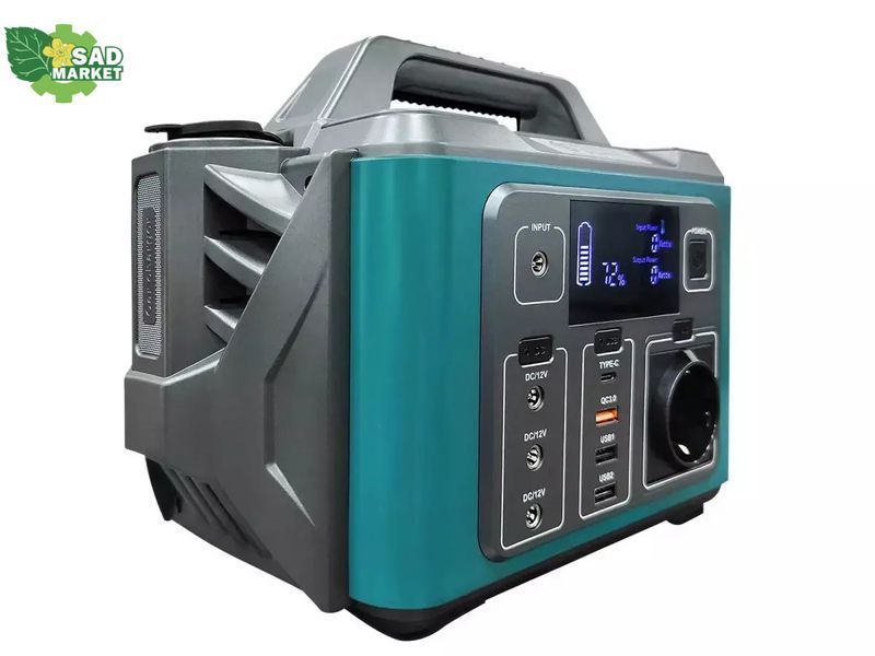 Зарядная станция Konner&Sohnen KS 300PS (старая версия) KS 300PS фото