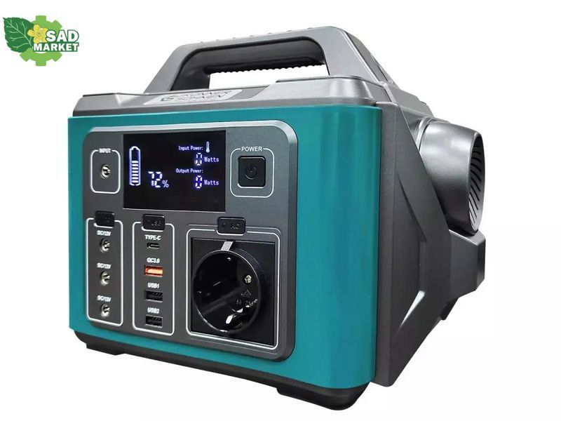 Зарядная станция Konner&Sohnen KS 300PS (старая версия) KS 300PS фото