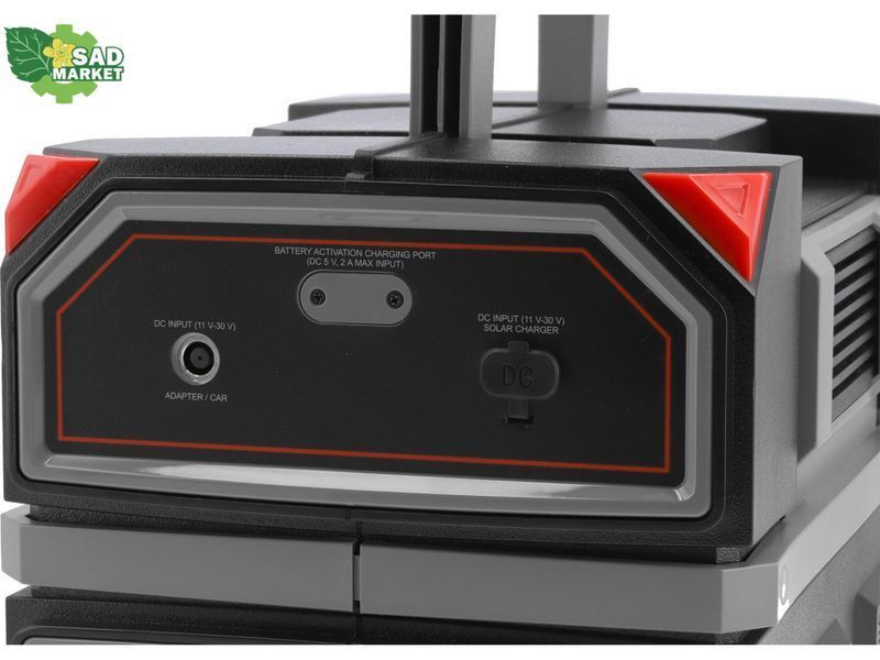 Портативная зарядная станция YATO YT-83091 YT-83091 фото