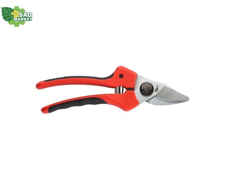 Секатор Felco 171M обвідний 20 см (хром леза, зріз 20мм) Felco171M фото