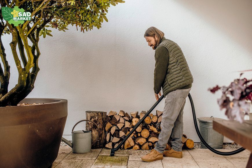 Пылесос хозяйственный Karcher WD 3 V-17/4/20 1.628-101.0 фото