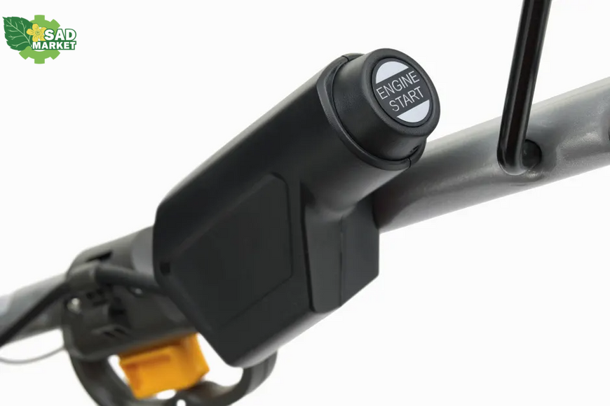 Газонокосилка бензиновая STIGA Twinclip955VE Twinclip955VE фото