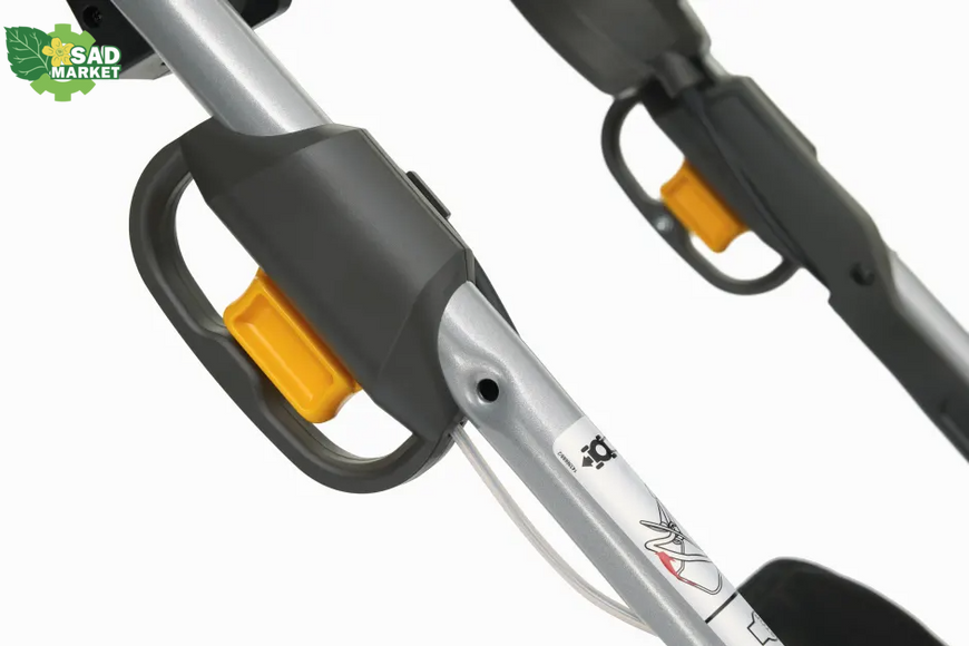 Газонокосилка бензиновая STIGA Twinclip955VE Twinclip955VE фото