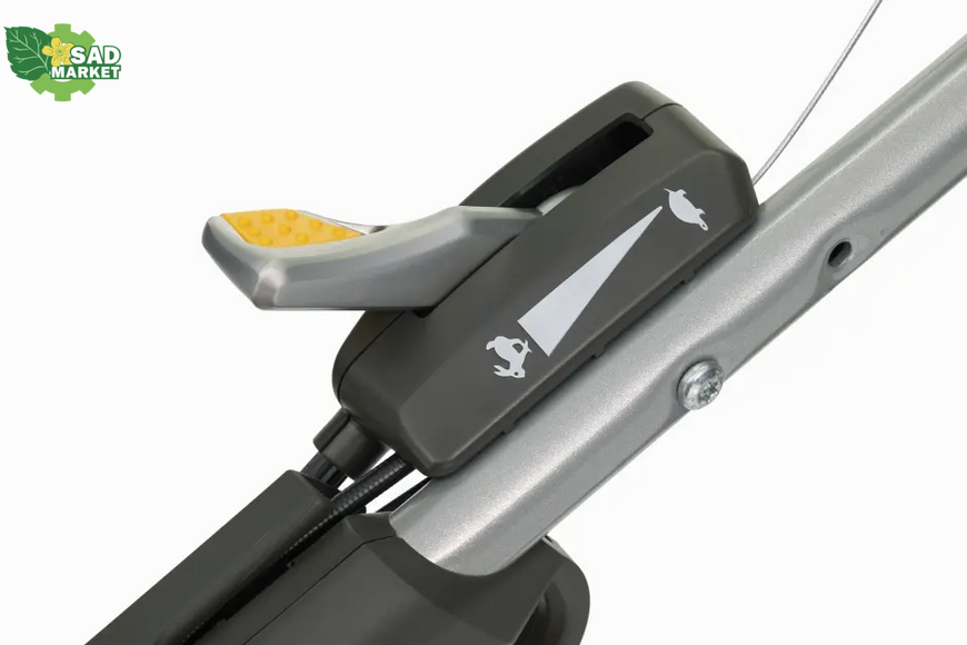 Газонокосилка бензиновая STIGA Twinclip955VE Twinclip955VE фото