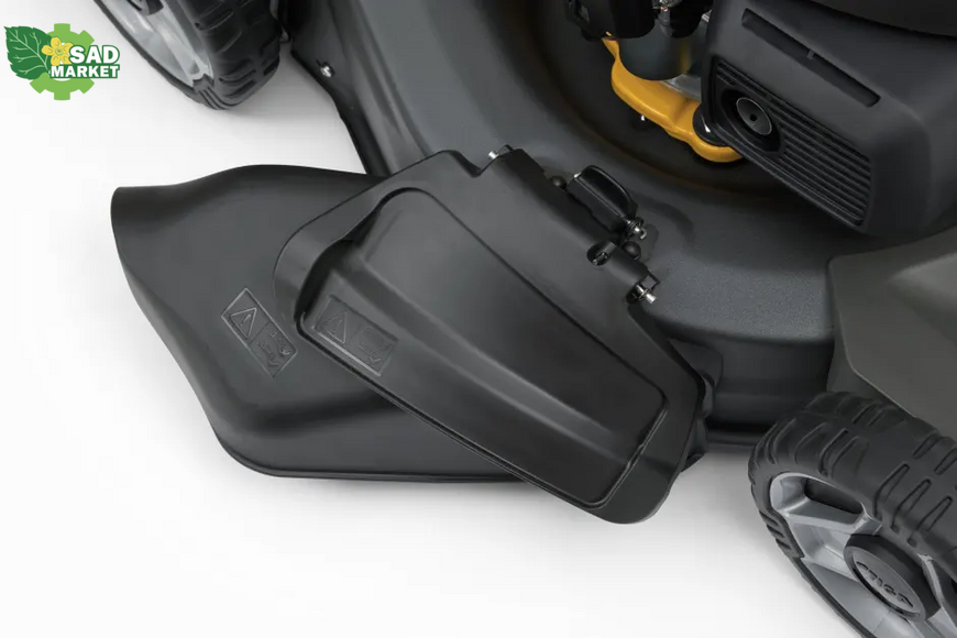 Газонокосилка бензиновая STIGA Twinclip955VE Twinclip955VE фото