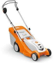 Газонокосарка акумуляторна Stihl RMA 239.1 (63200111430) 63200111430 фото