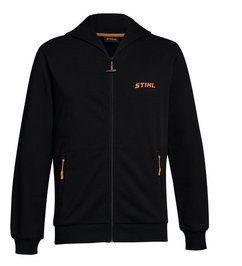 Толстовка STIHL, р. М 04211002552 фото