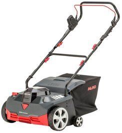 Аэратор аккумуляторный AL-KO 38.6 Li Combi Care (без аккумулятора и зарядного устройства) 114041 фото