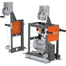 Виброрейка электрическая Husqvarna Construction BT 90 E (9679411-02) 9679411-02 фото