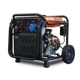 Инверторный генератор UNICRAFT PG-I 80 SE HC 6707280 фото