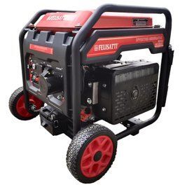 Генератор инверторный Felisatti ИБГ-7500ЕК/F97500 ИБГ-7500ЕК/F97500 фото