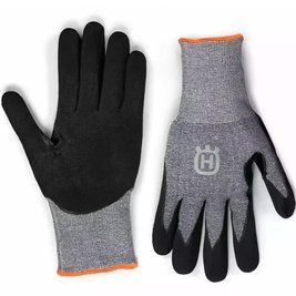 Рукавички HusqvarnaTechnical Grip; розмір 12 5298803-12 фото