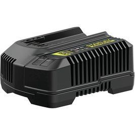 Зарядное устройство на 1 аккумулятор Stanley FatMax, 20 В, выходной ток 4 A, вес 0.75 кг SFMCB14 фото