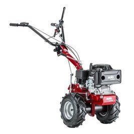 Мотоблок бензиновий Solo by AL-KO BF 5002-RІІ Comfort Combi, Loncin LC1P70F, 5.2 к.с., 196 куб.см, 1 вперед/1 назад, Ручний стартер, Бензиновий 127766 фото