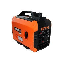 Генератор инверторный GTM DK2000i DK2000i фото