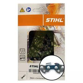 Ланцюг 12"/30см; 3/8"; 1.1 мм; 46E, STIHL Picco Micro 61PMMC346E 36100000046 фото