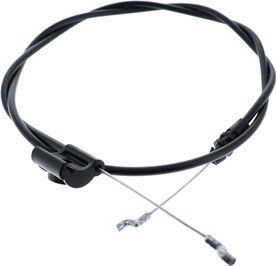 Трос приводу ножів газонокосарки HONDA HRX 537 54530-VL0-S01 фото