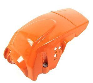 Крышка воздушного фильтра бензопилы STIHL MS271, 291 11410801601 фото