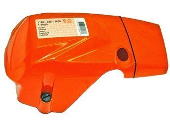 Кожух бензопили STIHL MS 362 11400801630 фото