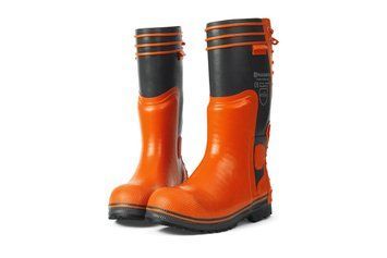 Сапоги защитные Husqvarna Functional 28; размер 50 5475210-50 фото
