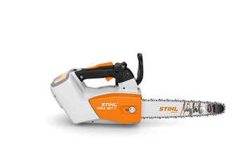 Мотопила аккумуляторная STIHL MSA 161 T 12522000068 фото