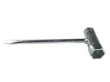 Ключ комбінований (свічковий ключ) 13x16 STIHL 00008903402 фото