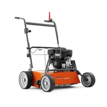 Аэратор бензиновый (скарификатор) Husqvarna S 500PRO 9706529-01 фото