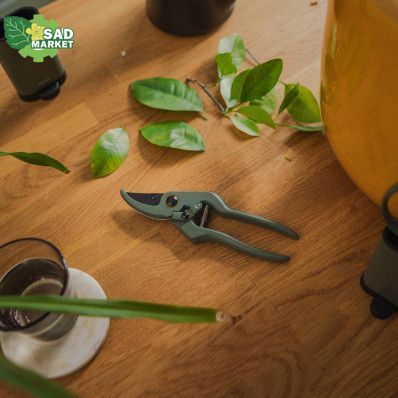 Набор для комнатных растений Fiskars 3-предмета (1075317) 1075317 фото