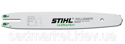 Шина STIHL Rollomatic E Ріссо 44Е (30 см; 1,3 мм; 3/8" Р) 30050004805 фото