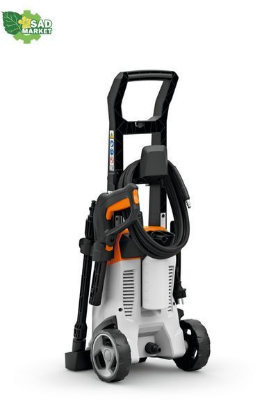 Мийка високого тиску Stihl RE90 RE020114542 фото