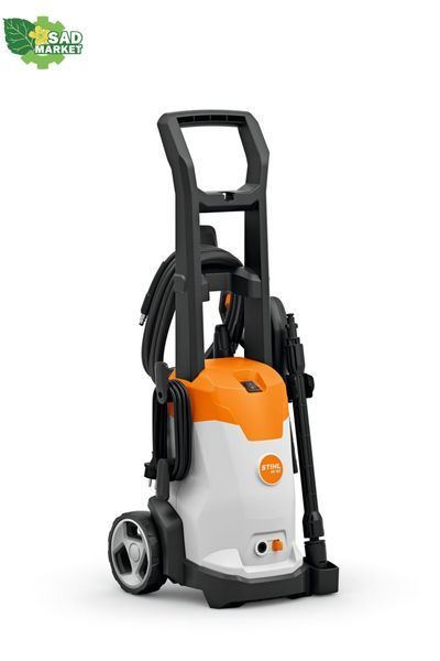 Мийка високого тиску Stihl RE90 RE020114542 фото