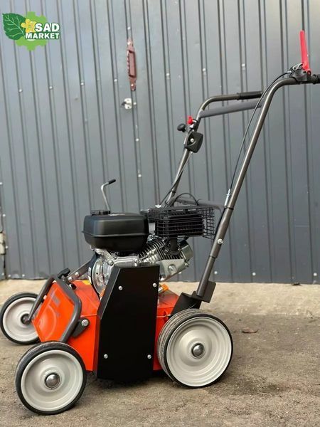 Скарификатор бензиновый Husqvarna S 500 PRO 9706529-01 фото