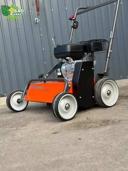 Скарификатор бензиновый Husqvarna S 500 PRO 9706529-01 фото