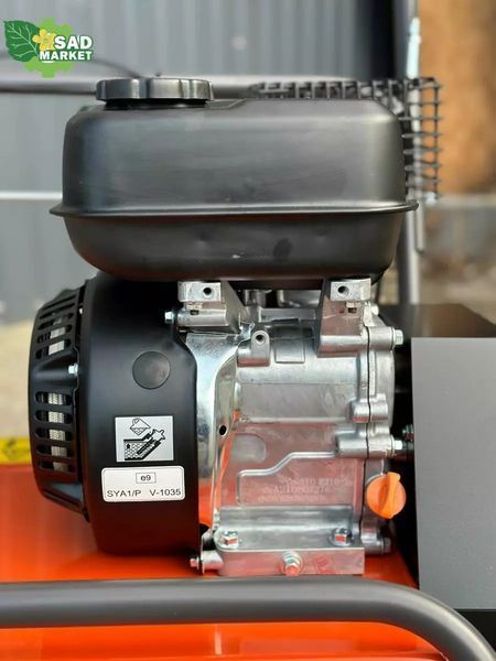Скарификатор бензиновый Husqvarna S 500 PRO 9706529-01 фото