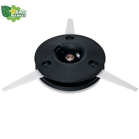 Мотокоса бензинова STIHL FS 120, ніж 250-3 (41342000423) 41342000423 фото