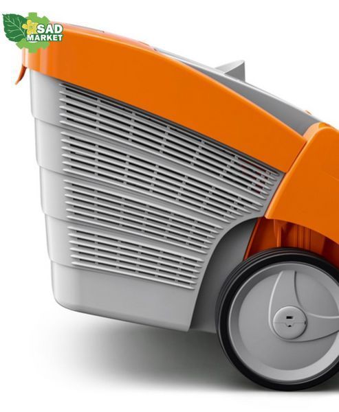 Газонокосарка акумуляторна Stihl RMA 239.1 (63200111430) 63200111430 фото
