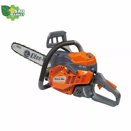 Бензопила Oleo-Mac GS 411 .325"-BCPI/41R 50179251E2 фото