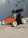 Скарификатор бензиновый Husqvarna S 500 PRO 9706529-01 фото 6