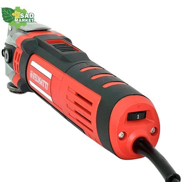 Многофункциональный сетевой инструмент Felisatti МФИ-400Э/F68227 МФИ-400Э/F68227 фото