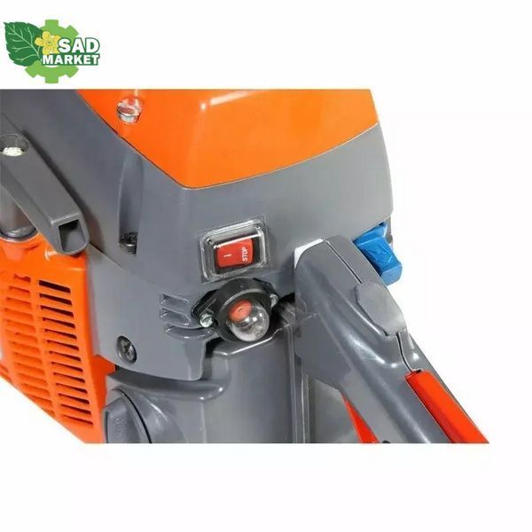 Бензопила Oleo-Mac GS 630 50259999E1 фото