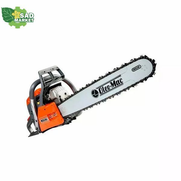 Бензопила Oleo-Mac GS 630 50259999E1 фото