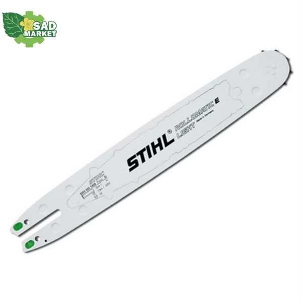 Шина STIHL LIGHT P04 Rollomatic E Mini 40 см, 3/8 1.3 мм, 55 зв. (30050007413) 30050007413 фото