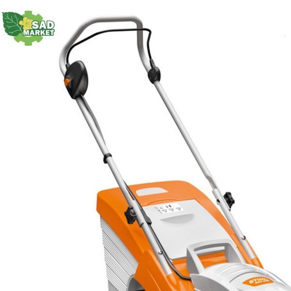 Газонокосарка акумуляторна Stihl RMA 239.1 (63200111430) 63200111430 фото